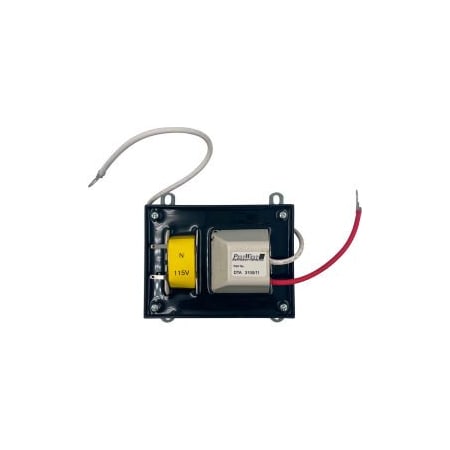 Pestwest Usa Llc PestWest Transformer Replacemnet for Nemesis Cm/80 800-000538